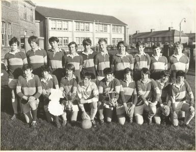 1971 Leinster Junior Football Champions