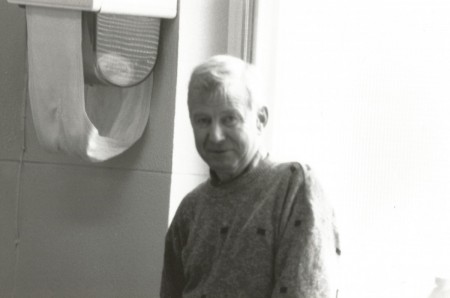 Mr John Daly's Memorial Mass, September 1994