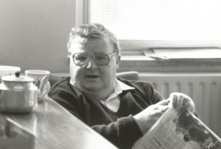 Mr Teeling, 1994 