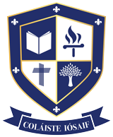 Coláiste Iósaif an Fhionnradharc